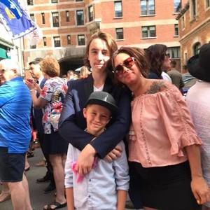 Meet your Posher, Melissa